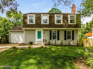 202 Newport Dr, Severna Park, MD 21146