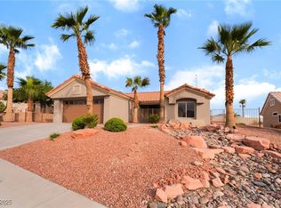 3157 Faiss Dr, Las Vegas, NV 89134