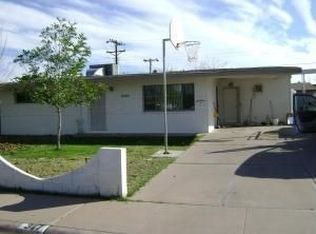 3117 S Clementine Dr, Tempe, AZ 85282