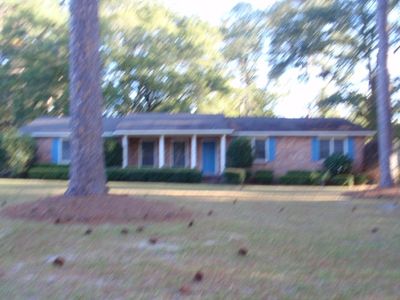 216 Waverly Dr, Dublin, GA, 31021