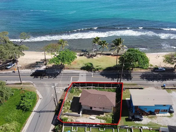 54-84 Kamehameha Hwy, Hauula, HI 96717