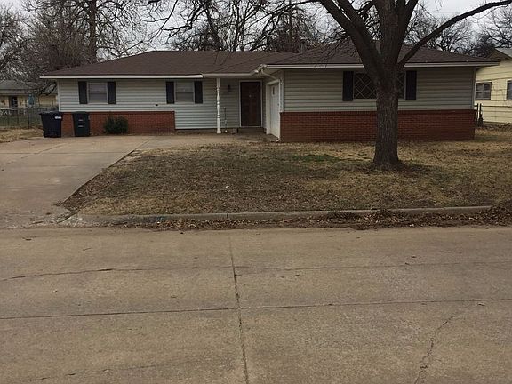 4th image of 1720 Pawhuska Ave