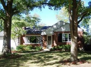 31 W Rose Ave, Saint Louis, MO