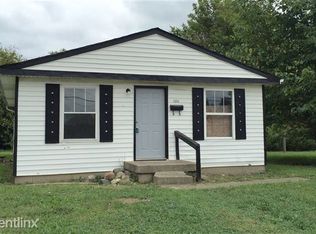 1553 S Rural St, Indianapolis, IN 46203