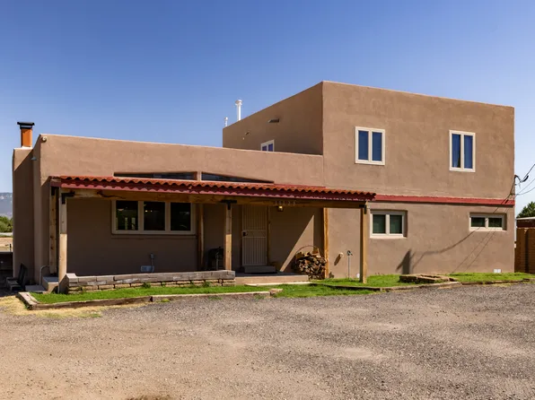 10128 2nd St NW, Albuquerque, NM 87114