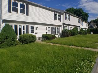 13 Arline St #13, Worcester, MA 01607