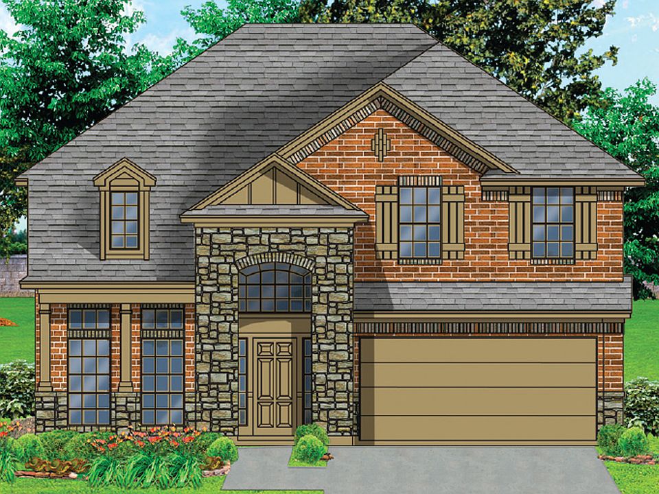11918 Eagle Ridge Drive