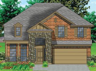 11918 Eagle Ridge Dr, Mont Belvieu, TX 77535