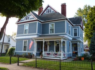 321 E Union St, Circleville, OH 43113