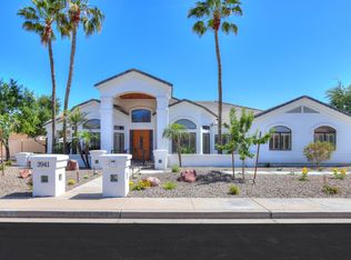 3941 E Farmdale Ave, Mesa, AZ 85206