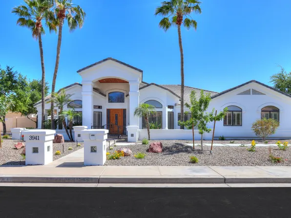 3941 E FARMDALE Avenue, Mesa, AZ 85206