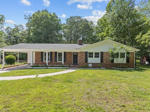 5023 Autumn Dr, Durham, NC 27712