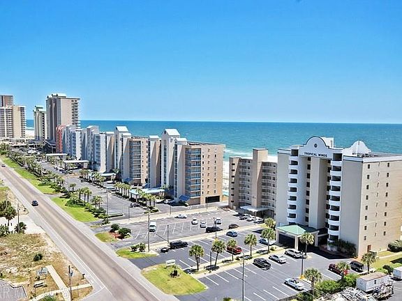3rd image of 1010 Beach Blvd #1204