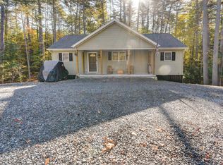 1600 N Shore Rd, Hadley, NY 12835