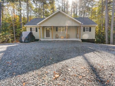 1600 N Shore Road, Hadley, NY, 12835