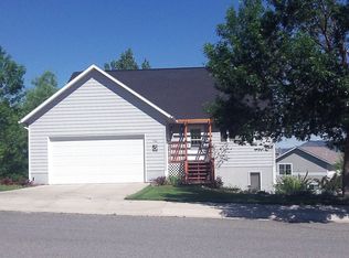 710 Joslyn St, Helena, MT 59601