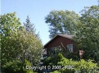 7185 Franconia Dr, Fountain, CO 80817