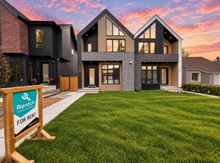 258 22nd Ave NE #258B, Calgary, AB T2E1T5