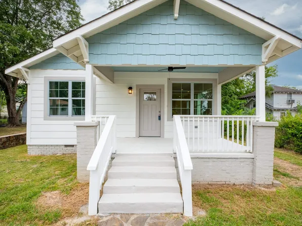 1115 W 11th St, Little Rock, AR 72202