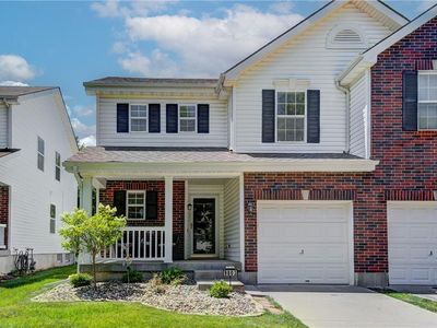 9803 NE 98th St, Kansas City, MO, 64157