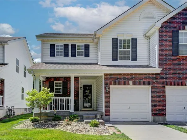 9803 NE 98th St, Kansas City, MO 64157