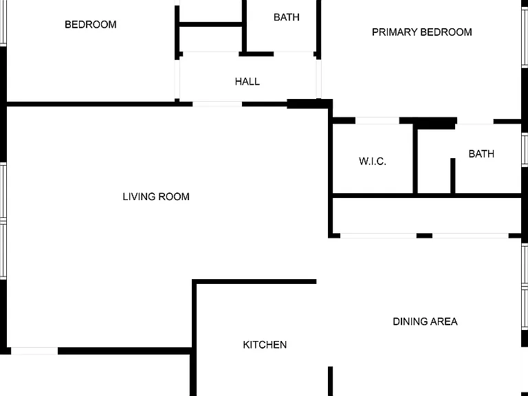 4533 Overlook Dr NE #B — Photo 45