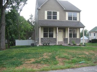 2772 Woodland Ave, Norristown, PA 19403