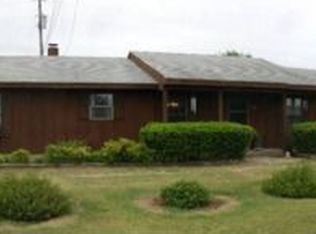 280 Quarter Horse Rd, Whitney, TX 76692
