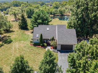 18416 Fightmaster Rd, Trimble, MO 64492