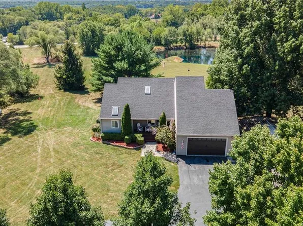 18416 Fightmaster Rd, Trimble, MO 64492