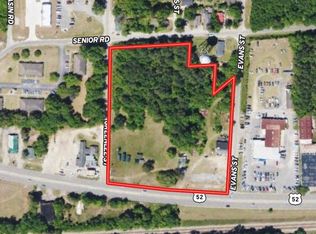 Highway 52, Kingstree, SC 29556