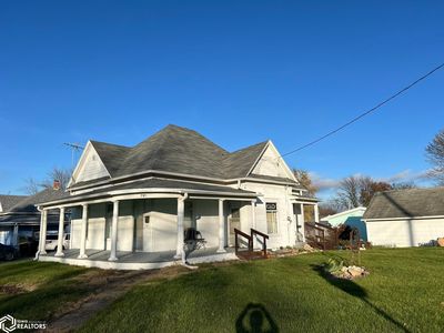 701 N Main St, Osceola, IA, 50213