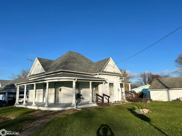 701 N Main St, Osceola, IA 50213