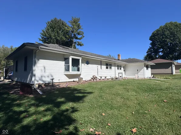 2430 W Us Highway 136, Crawfordsville, IN 47933