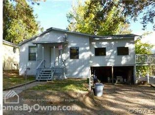 32991 Weatherly Ln, North Fork, CA