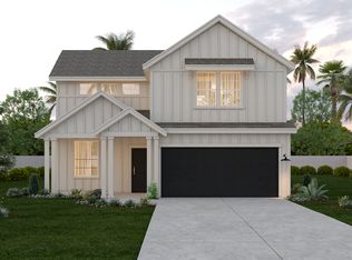 2029 Retama St, San Juan, TX 78589