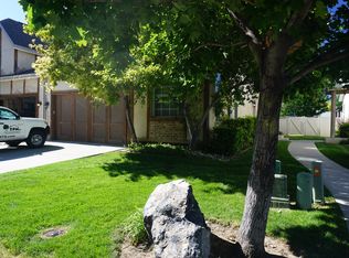 3076 E Somerset Village Way, Spanish Fork, UT 84660