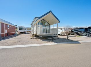 1600 Silver Creek Rd #190, Bullhead City, AZ 86442