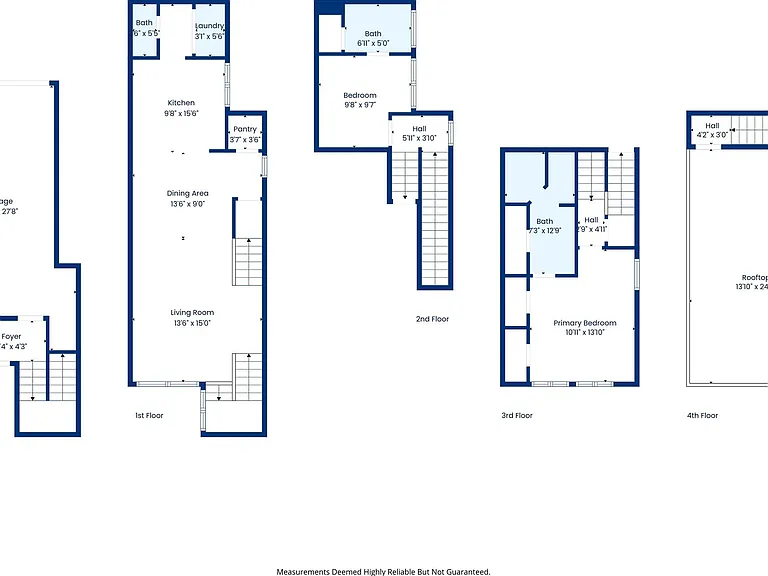 4001 Red River St #4 — Photo 31