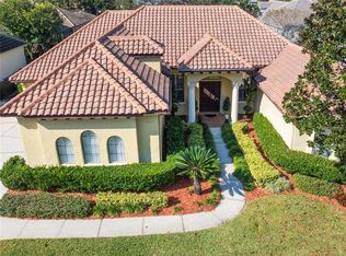 4866 Keeneland Cir, Orlando, FL 32819