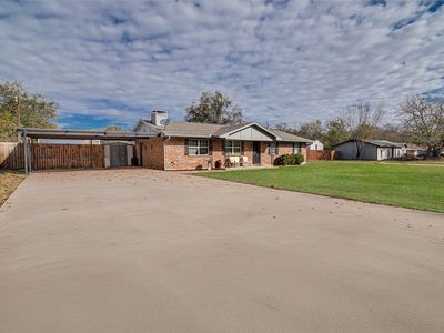 6207 Creek Crossing Rd, Alvarado, TX, 76009