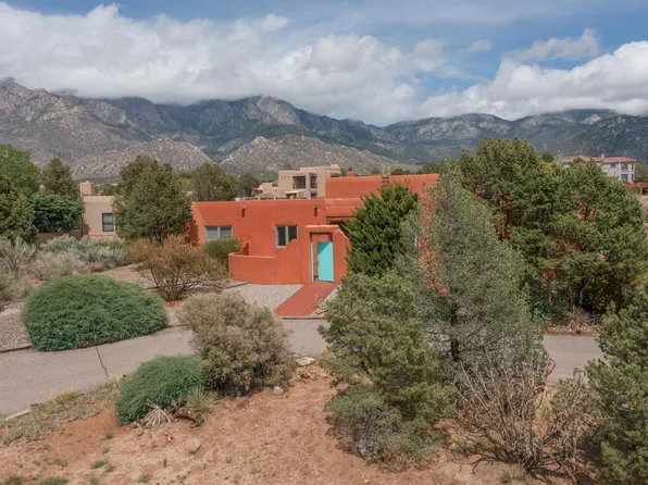 1704 Quail Run Ct NE, Albuquerque, NM 87122