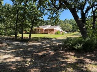 (Undisclosed Address), Wewoka, OK 74884