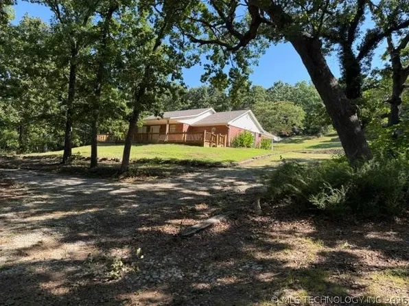(undisclosed Address), Wewoka, OK 74884