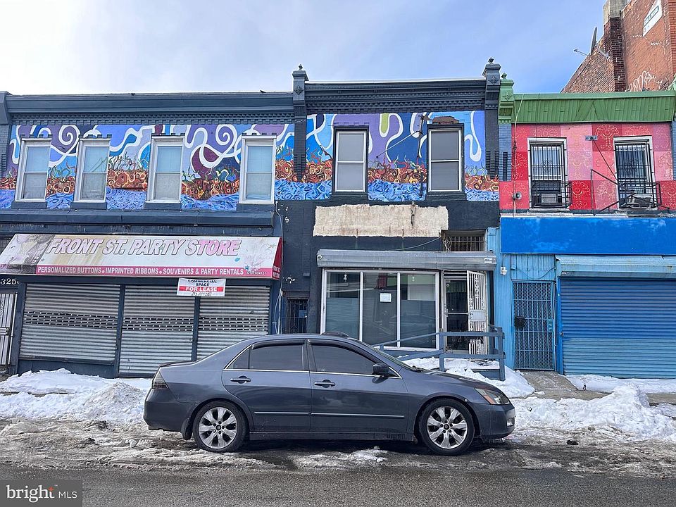1st image of 3254 N Front St