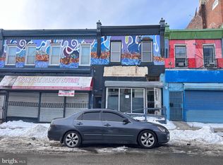 3254 N Front St, Philadelphia, PA