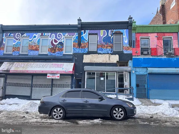 3254 N Front St, Philadelphia, PA 19140