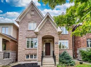 40 Dungannon Dr, Markham, ON L6C 0K1