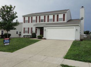 6092 Honeywell Dr, Indianapolis, IN