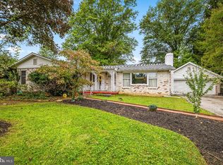 2114 Pot Spring Rd, Lutherville Timonium, MD 21093